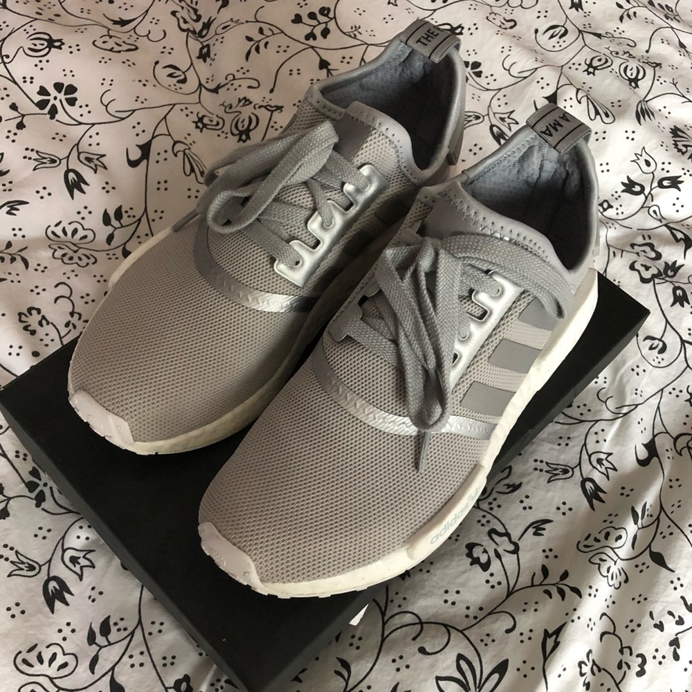 Adidas NMD_R1 Women’s shoes